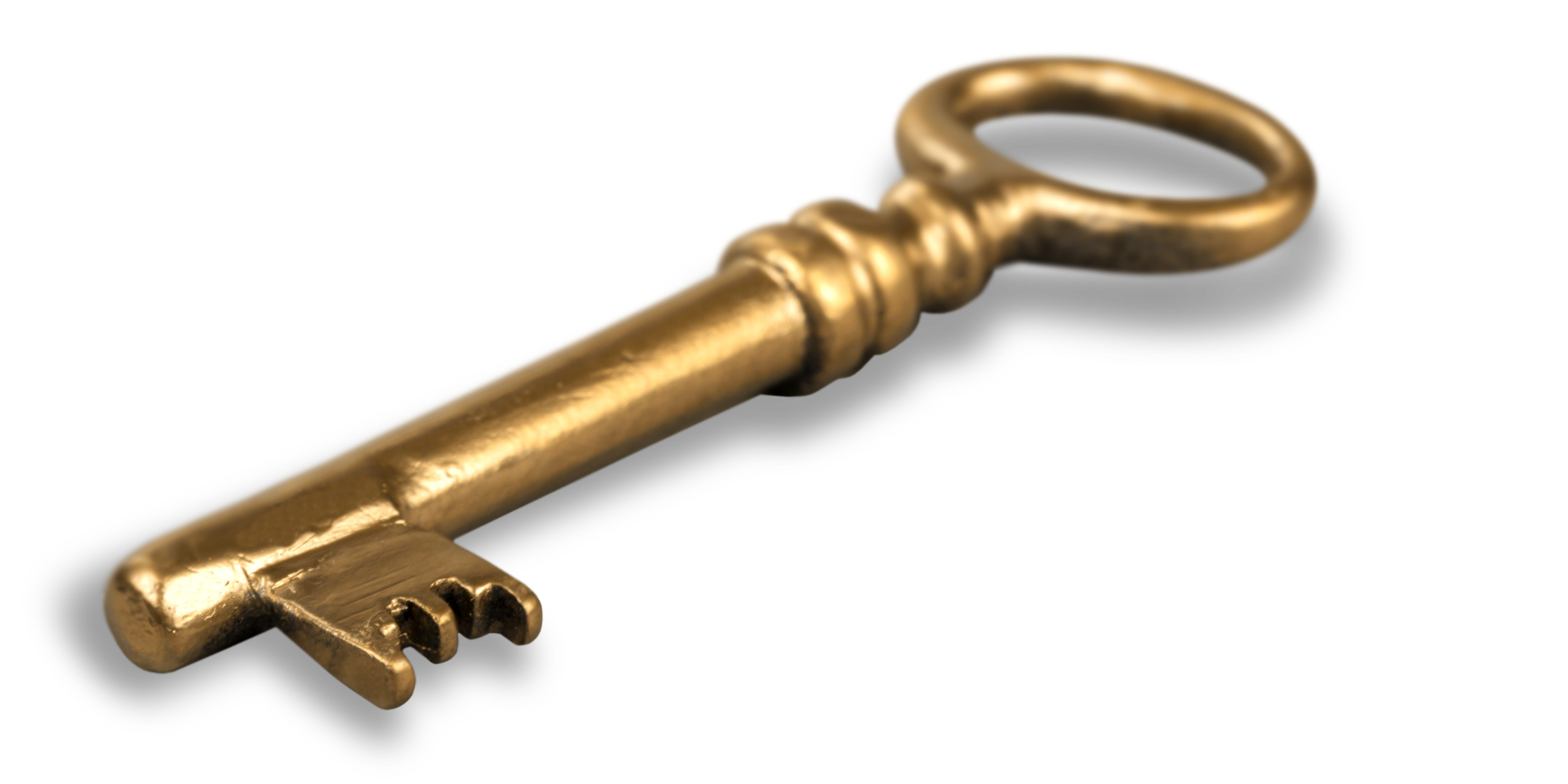 key