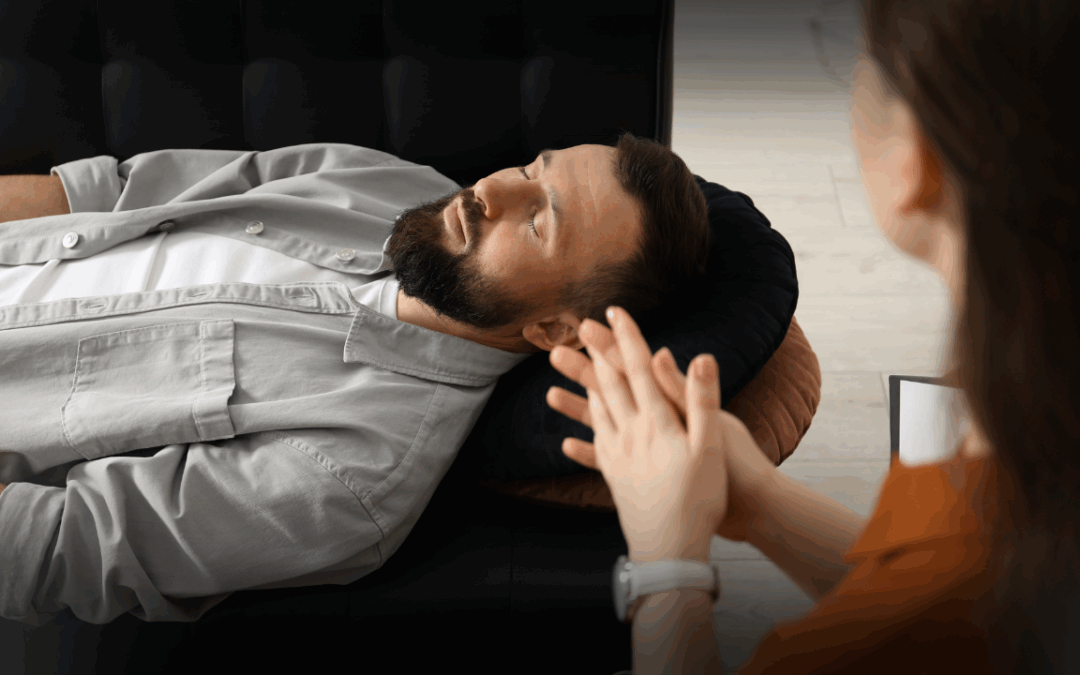Healing Trauma or PTSD with Hypnotherapy: Most Successful But Underutilized