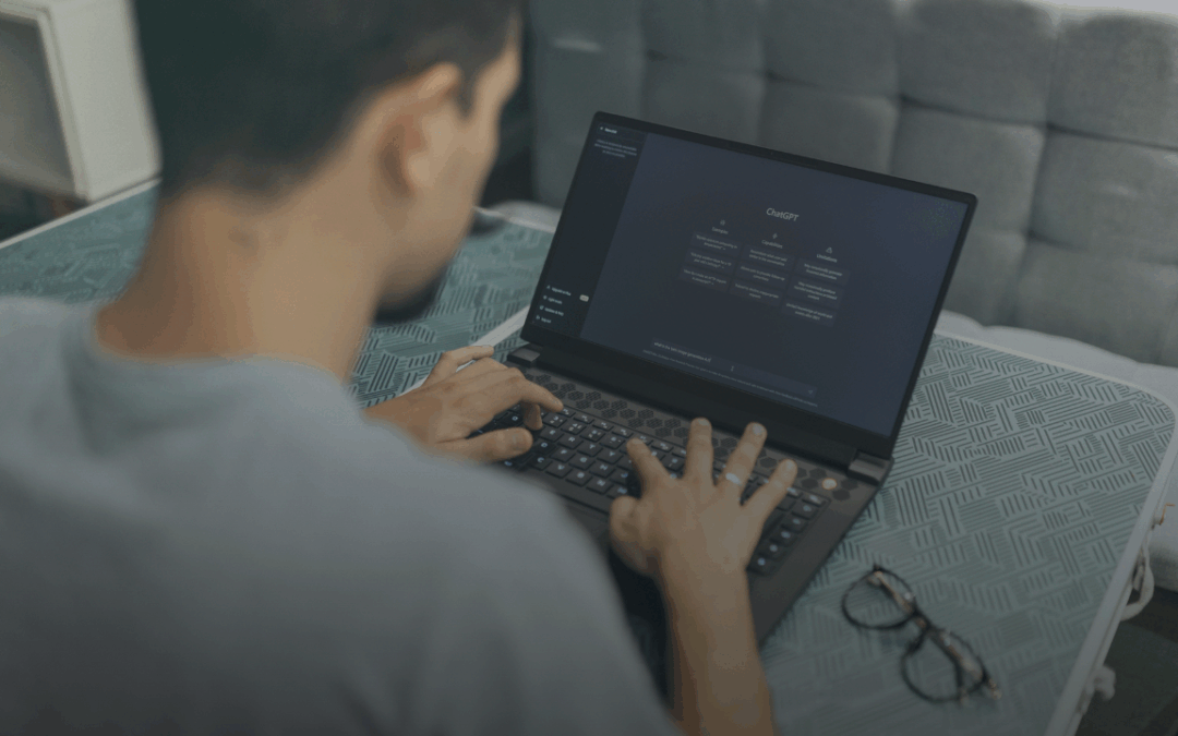 Ai Isn’t the Threat—Emotional Illiteracy Is