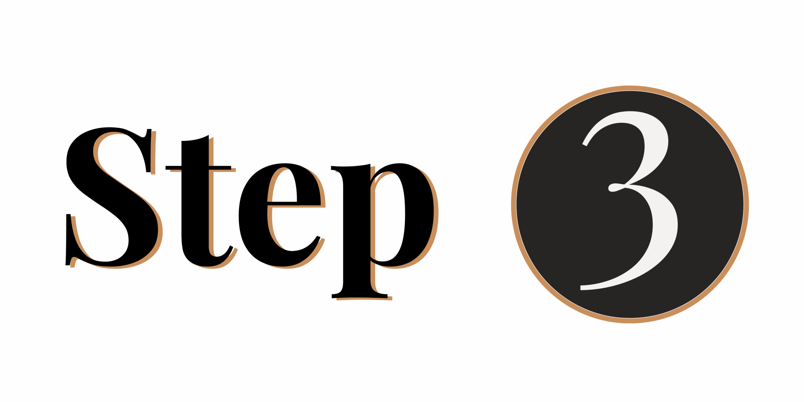 step 3 for hypnotherapy for relationship