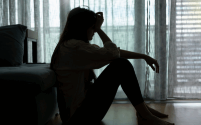 Treating Depression with Clinical Hypnotherapy: Getting to the Root Cause Beyond Medication or Even Talk Therapy