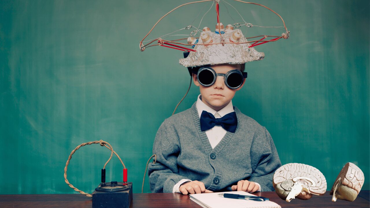 Research, discovery, for the subconscious mind, what is it?