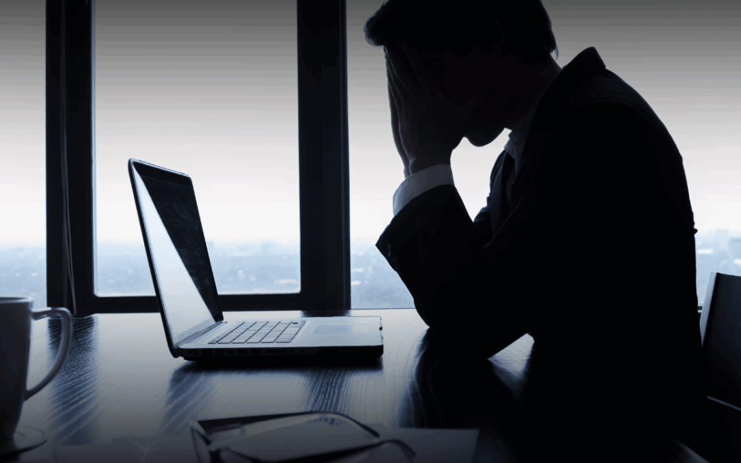 Stress vs. Anxiety in Fort Lauderdale: What’s the Difference?