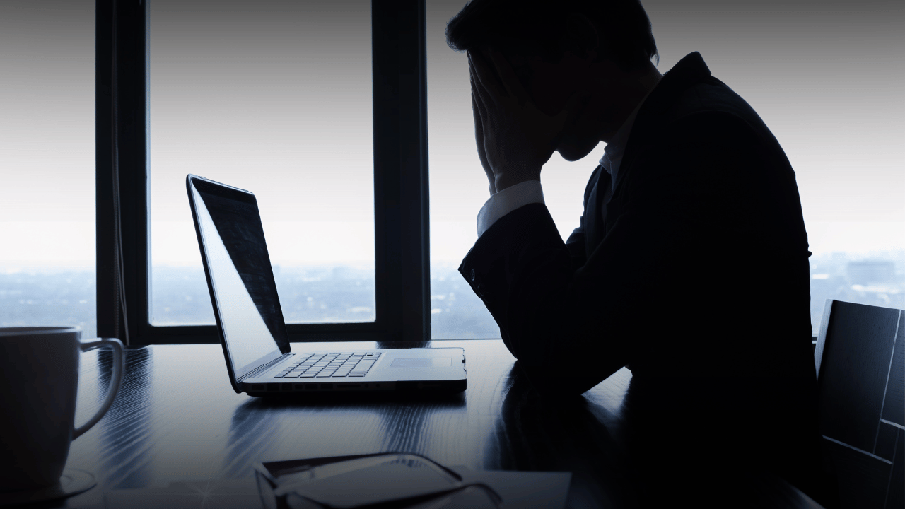 stress or anxiety what is difference