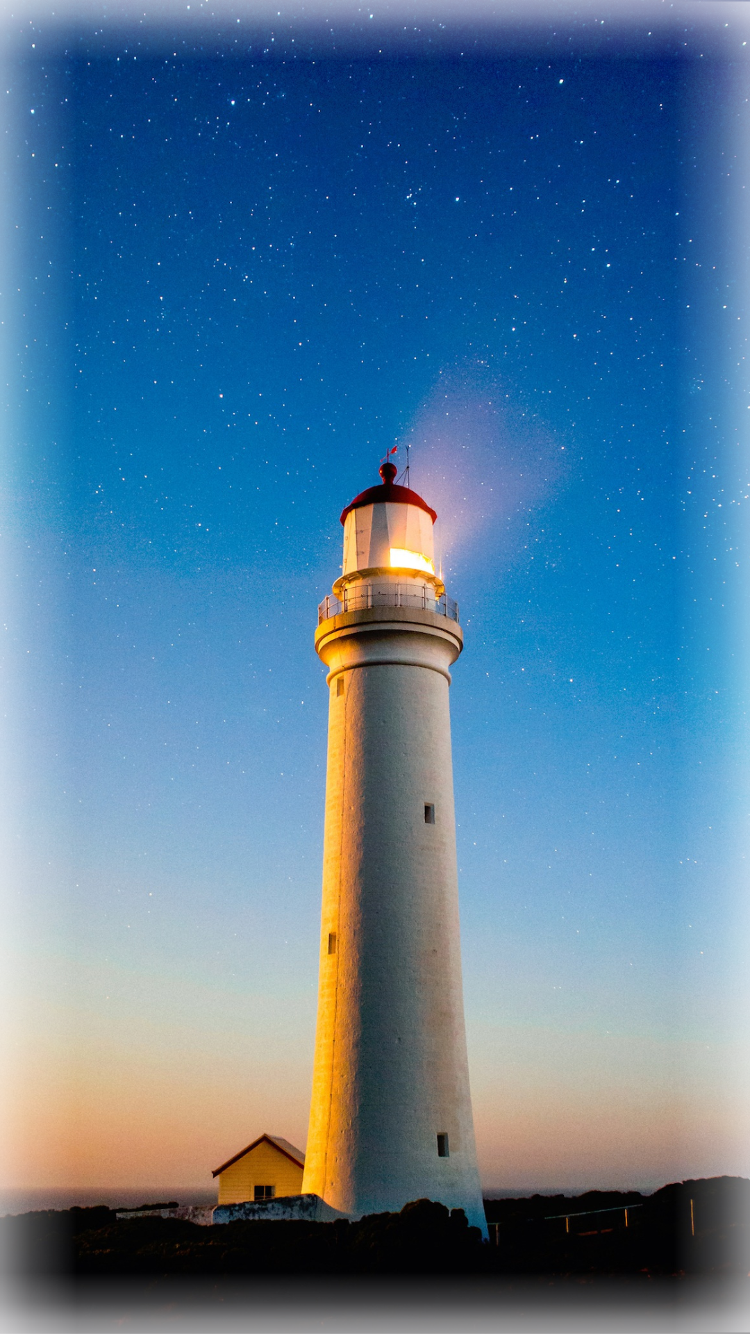 lighthouse lighthouse guide hypnosis