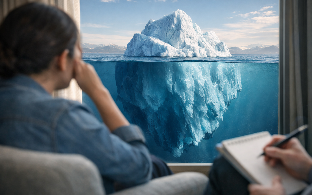 How Hypnotherapy Helps Trauma Without Reliving It