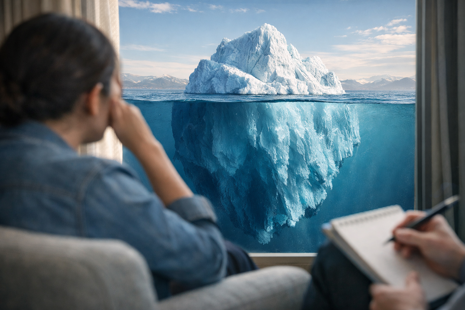 How Hypnotherapy Helps Trauma Without Reliving It