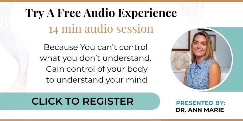 Mobile Audio - Try a session with me