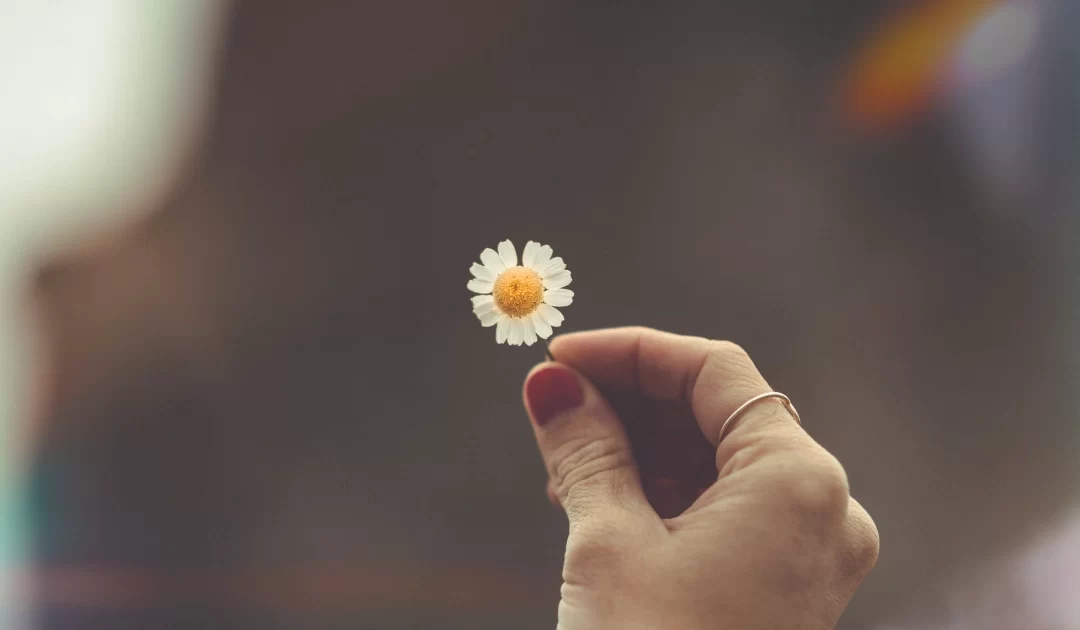 How to Find Your Purpose When the Question Itself Is Keeping You Stuck