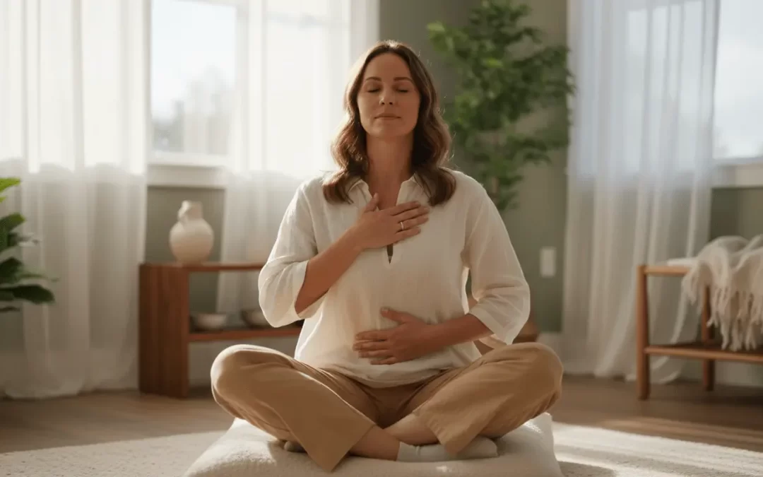 Somatic vs. Psychosomatic Therapy: What’s the Difference?