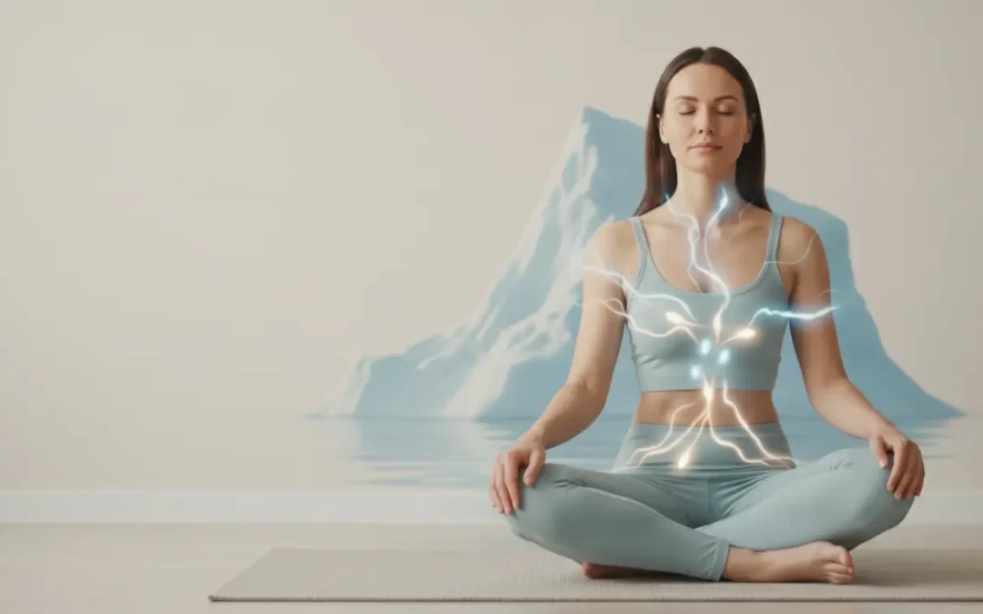 Psychosomatic Hypnotherapy: When the Body Speaks the Mind