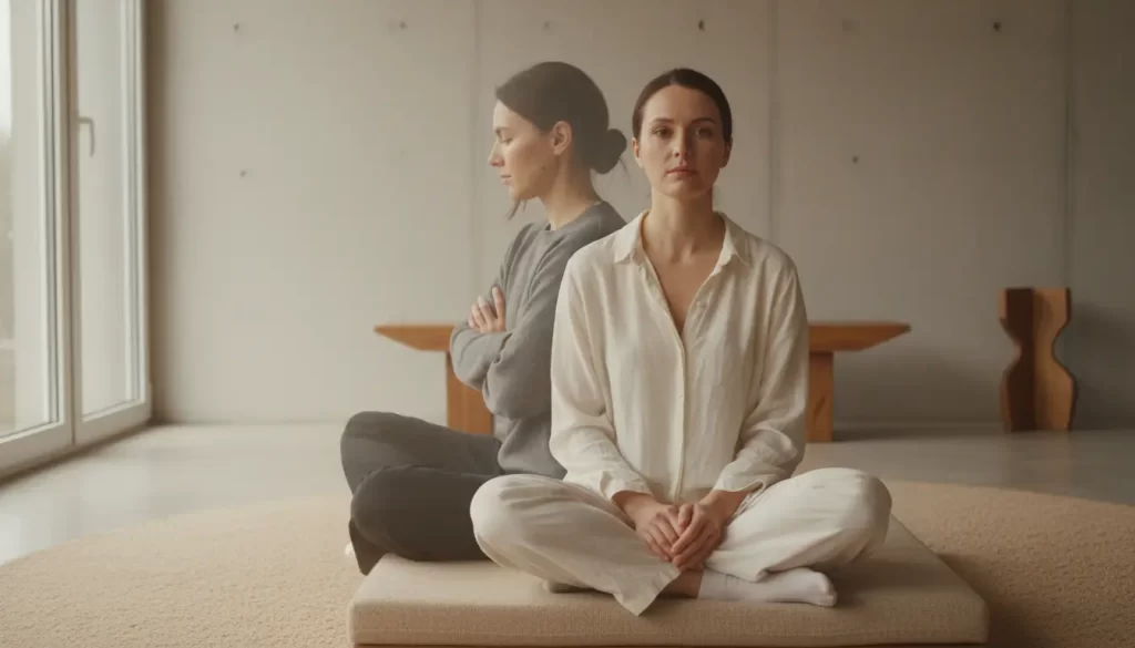 hypnotherapy-session-inner-conflict-parts-work-fort-lauderdale - Ann Marie MD hypnotherapy session inner conflict-parts work fort lauderdale.