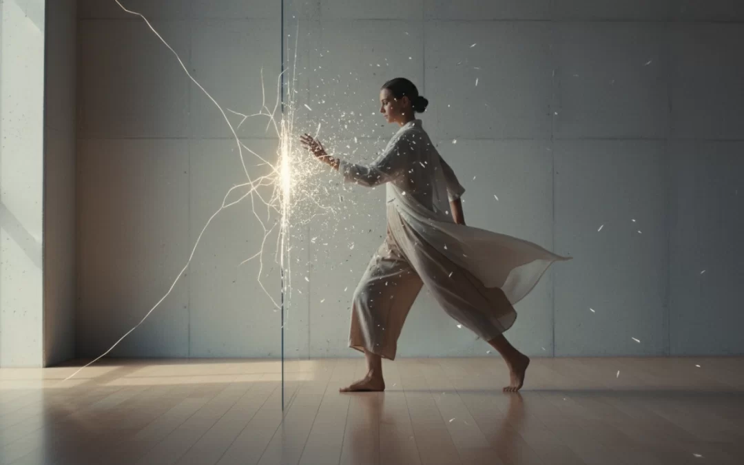 Breaking Self-Sabotage: How Hypnosis Rewires the Subconscious