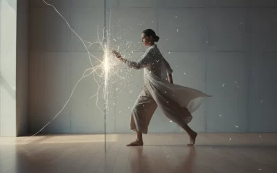 Breaking Self-Sabotage: How Hypnosis Rewires the Subconscious