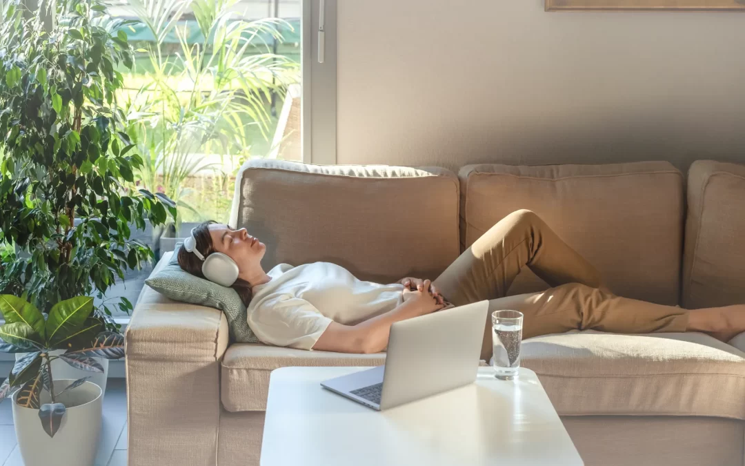 Virtual Hypnotherapy in South Florida: Does Online Hypnosis Actually Work?