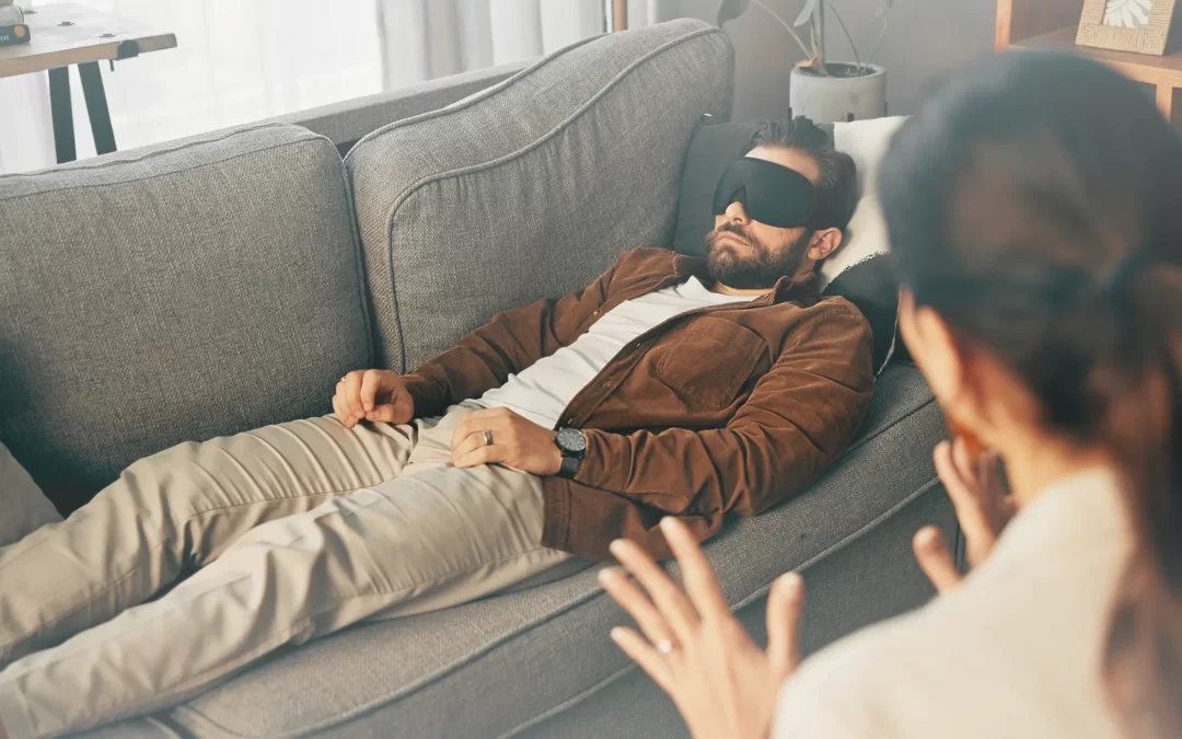 Hypnotherapy vs. Talk Therapy: Which Works Better for Anxiety and Trauma in Fort Lauderdale?