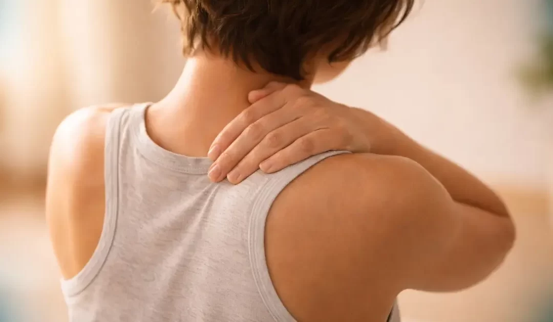 When Pain Persists: Hypnotherapy for Chronic Pain & Psychosomatic Symptoms