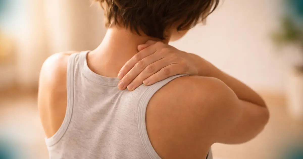chronic pain with hypnotherapy