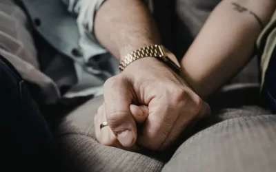 Hypnotherapy for Relationship Healing: Trust, Heartbreak & Starting Over