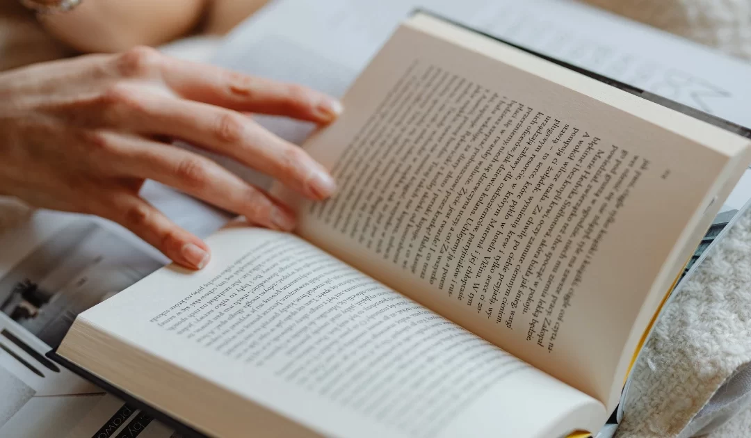 Finding the Art of Words : How Words And Language Relate to Healing