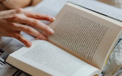 Finding the Art of Words : How Words And Language Relate to Healing