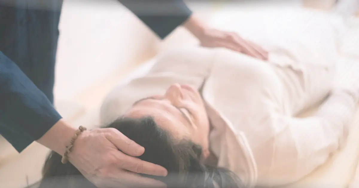 Different types of holistic therapies