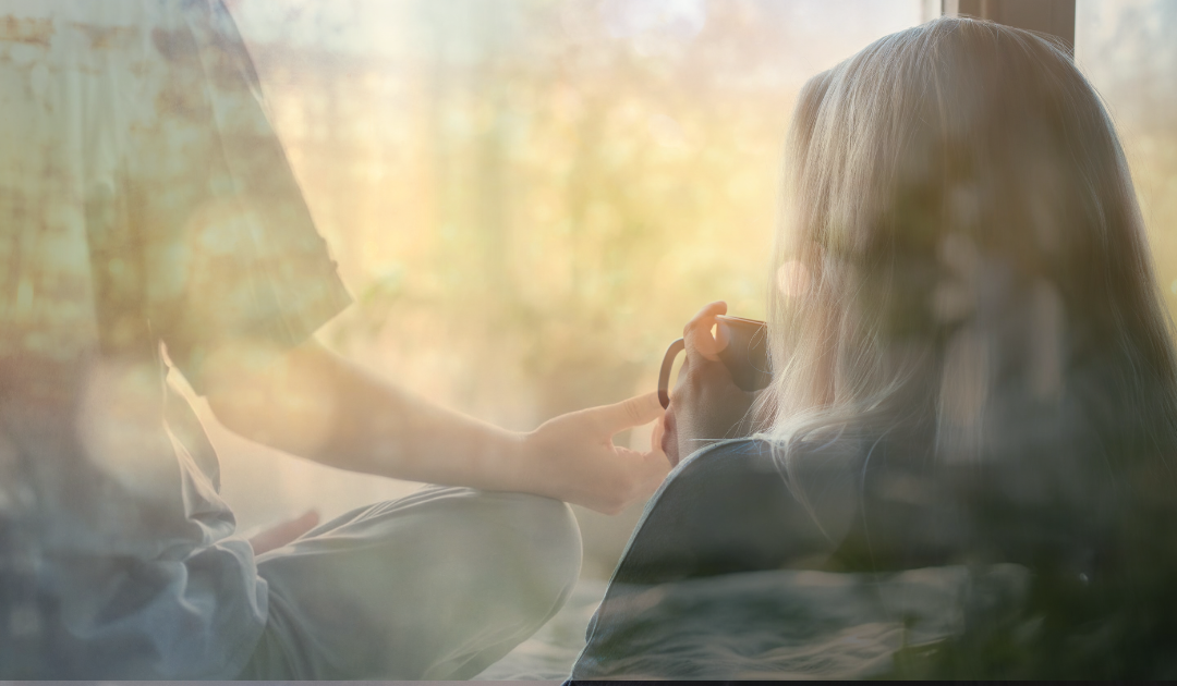 Holistic Therapy for Anxiety & Trauma: Why Hypnotherapy Works at the Root