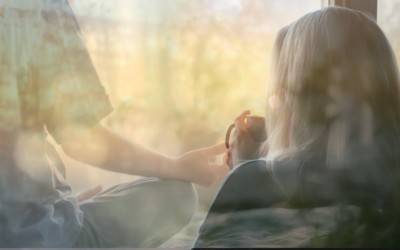 Holistic Therapy for Anxiety & Trauma: Why Hypnotherapy Works at the Root