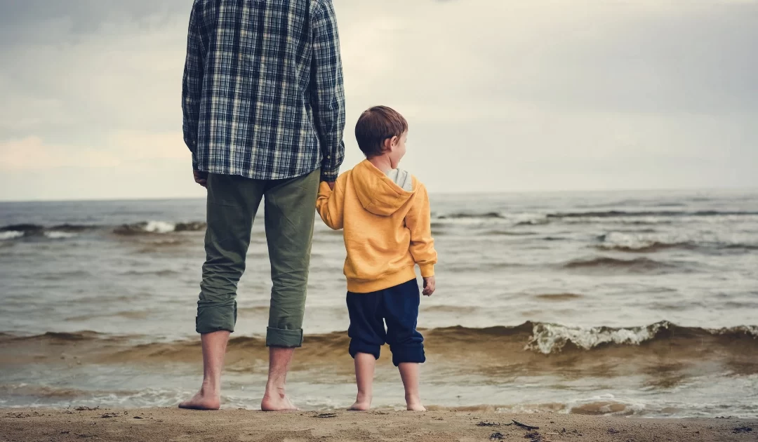 What Is the Inner Child? The Psychology Behind the Concept That Changed How We Understand Healing