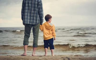 What Is the Inner Child? The Psychology Behind the Concept That Changed How We Understand Healing
