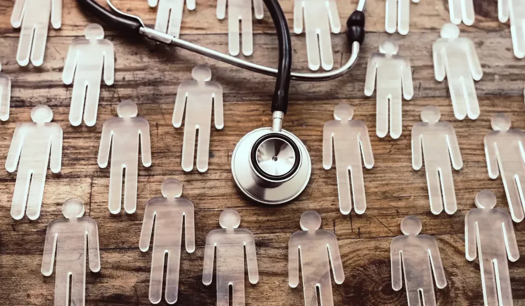 Why I Left Medicine To Pursue An Alternative Therapy That The Conventional Model Never Taught Me