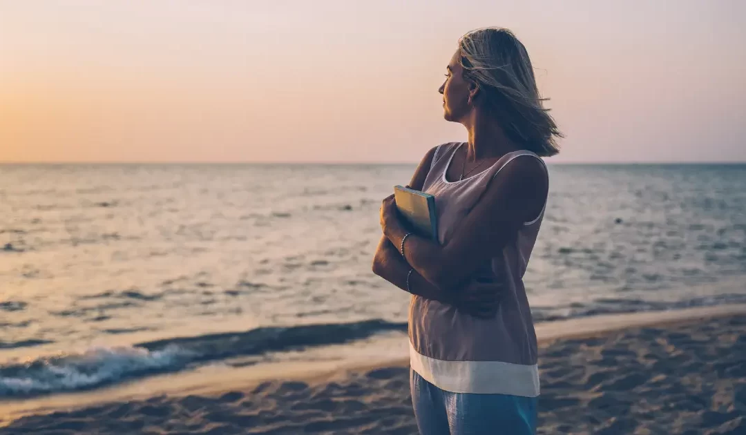Why You Can’t Think Your Way Out of Self-Sabotage