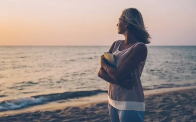 Why You Can’t Think Your Way Out of Self-Sabotage
