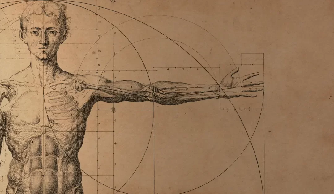 Why Your Body Feels Tense All the Time
