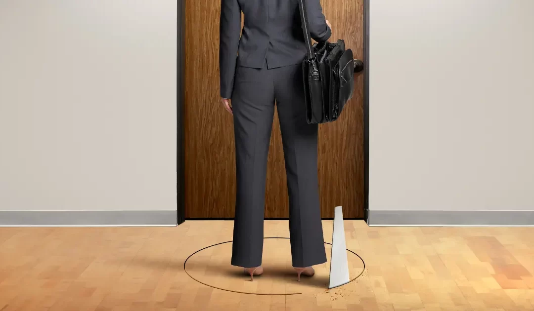 Why Successful People Still Self-Sabotage