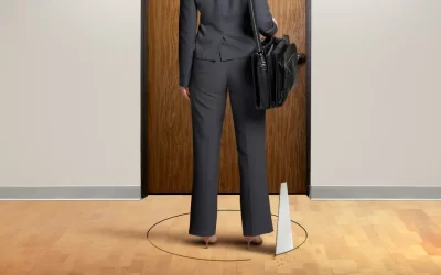 Why Successful People Still Self-Sabotage