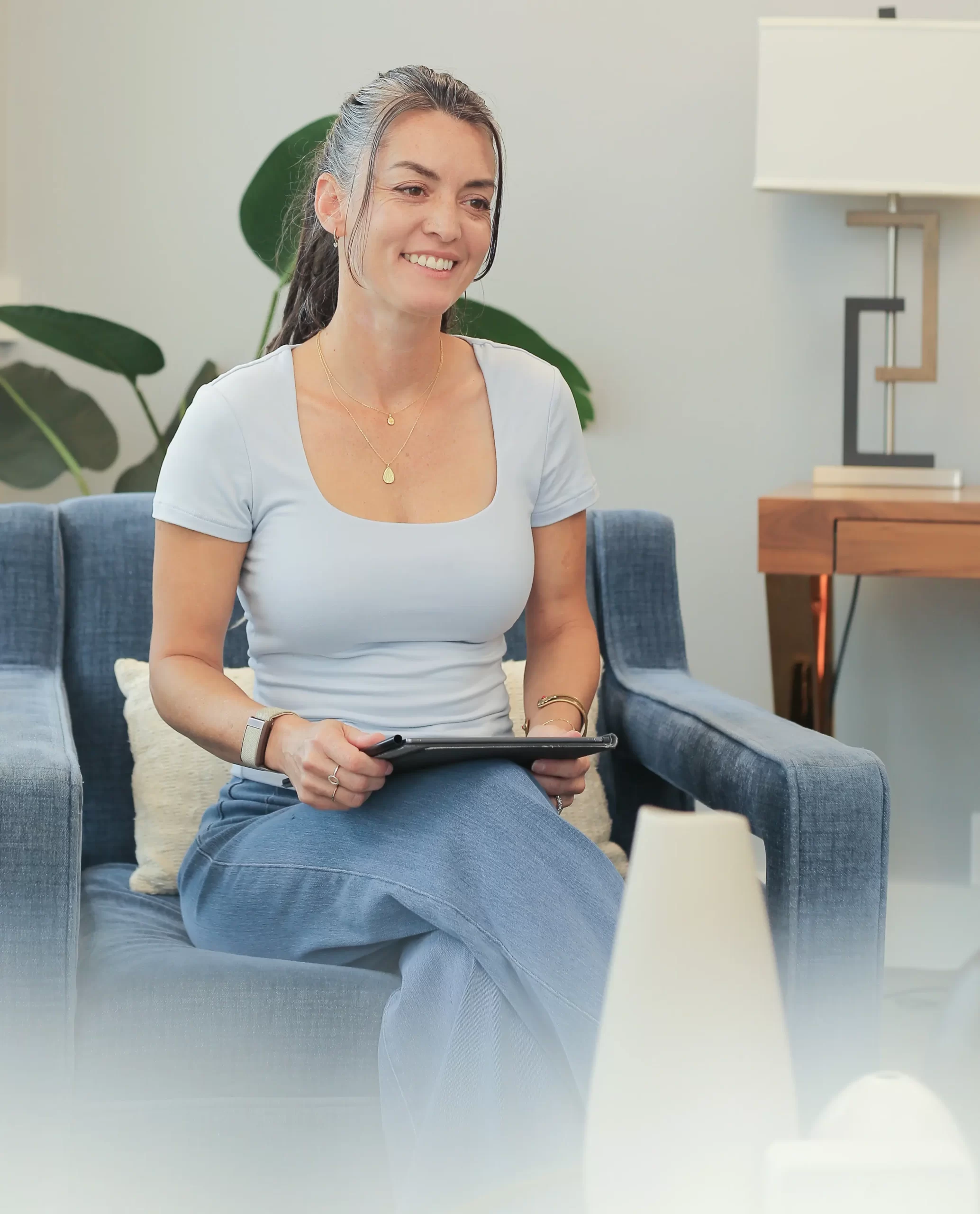 Ann Marie Hypnotherapist working